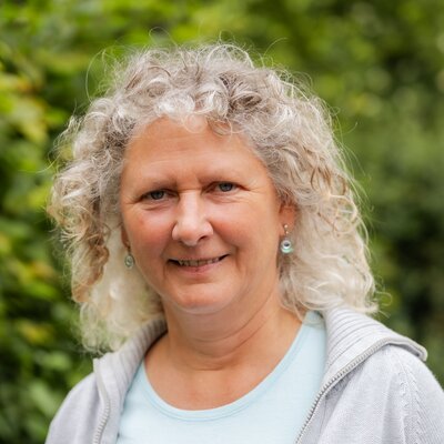 Frau Susanne Blei | Schulsozialarbeit