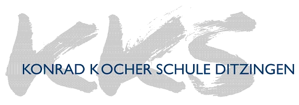 Konrad-Kocher-Schule Ditzingen